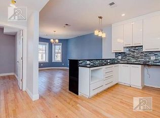 84 Browne St #4, Brookline, MA 02446