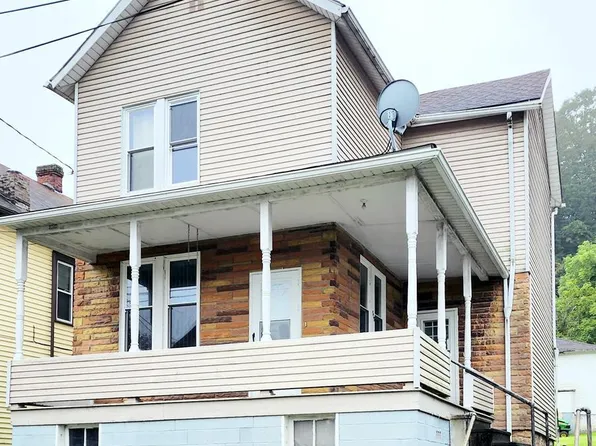 518 Vickroy Ave, Johnstown, PA 15905