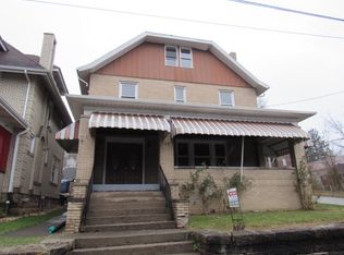 115 6th Ave, Brownsville, PA