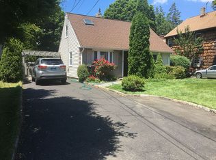 46 Albin Rd, Stamford, CT 06902