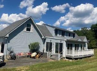 166 Polkville Rd, Columbia, NJ 07832