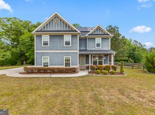 720 Becky Ct, Fayetteville, GA 30214