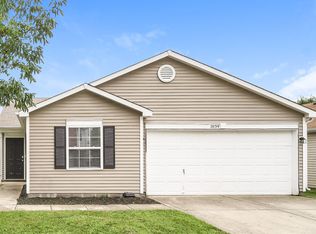 2039 Orchid Bloom Dr, Indianapolis, IN 46231