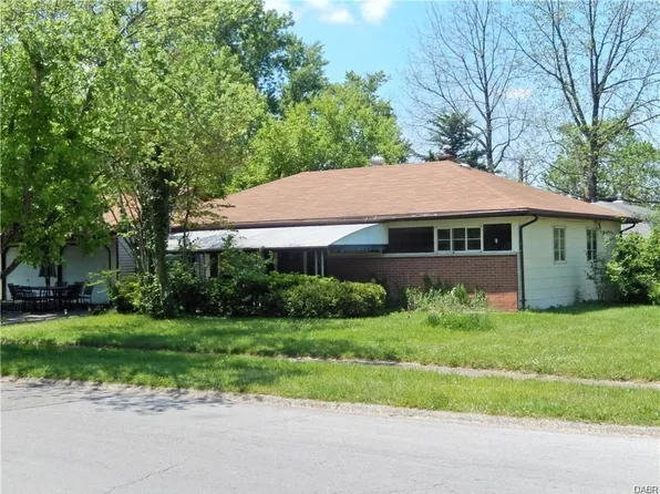 3753 Wilmore St, Dayton, OH 45416