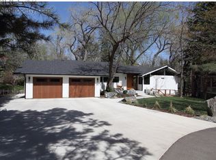 245 Willow Glen Ct, Boulder, CO 80302