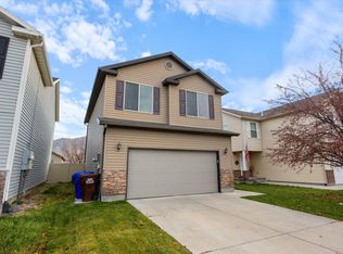 3732 N Tumwater West Dr W, Eagle Mountain, UT 84005