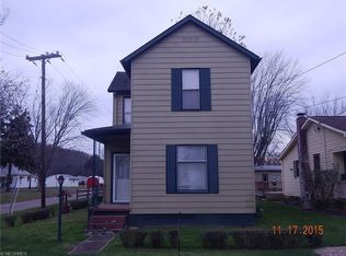 2454 Sycamore Ave, Cambridge, OH 43725