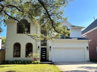 4209 Amherst St, Houston, TX 77005