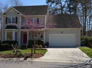 5103 Kemmont Dr, Durham, NC 27713