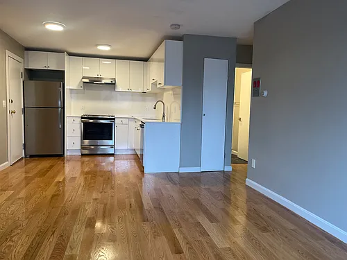 226 Parker Hill Ave #1 Photo 1