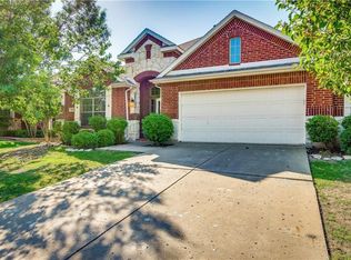 210 Anns Way, Forney, TX 75126