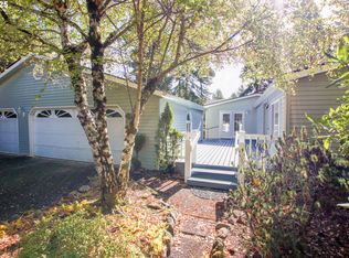 216 Munsel Creek Loop, Florence, OR 97439