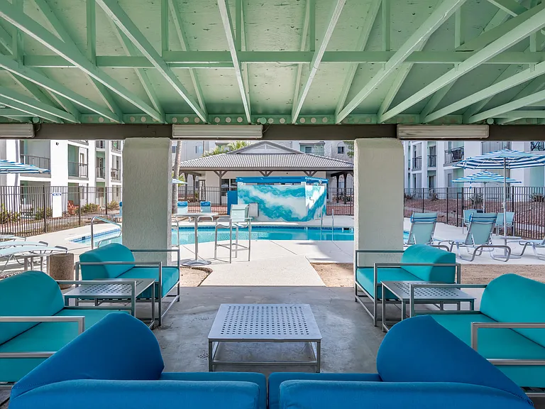 Elevate Apartments — Photo 13