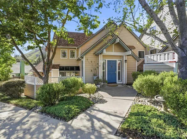 777 Chorro St APT 1, San Luis Obispo, CA 93401