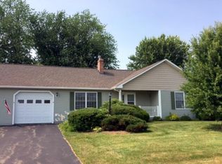 9 Cardinal Way #9, Waterville, ME 04901