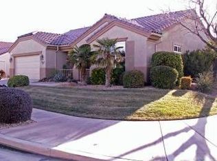 1749 W Diamond River Dr, Saint George, UT 84790