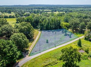 0 Maple Ln, Greenbrier, AR 72058