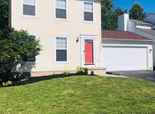 2966 Briar Ridge Rd, Columbus, OH 43232