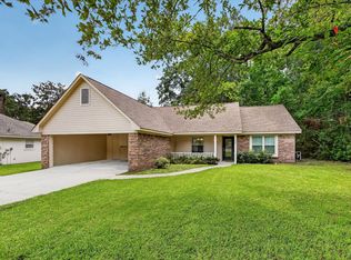 1306 Sandlewood Dr, Hattiesburg, MS 39402