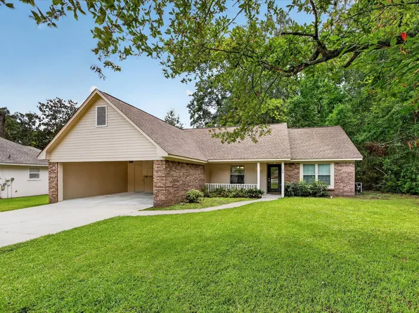 1306 Sandlewood Dr, Hattiesburg, MS 39402