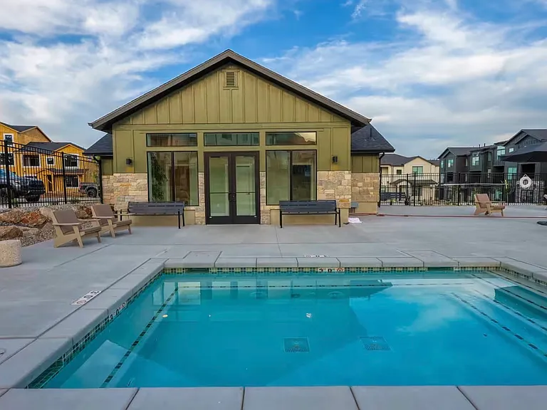 5991 N Mesa Arch Ln — Photo 9