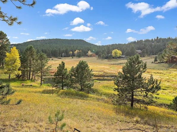 28155 Cragmont LOT 12, Evergreen, CO 80439