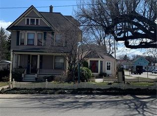 2703 Buffalo Rd, Erie, PA 16510