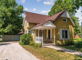 510 Baldwin St, Maxwell, IA 50161