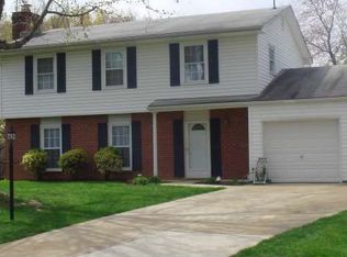 2146 Boxwood Cir, Bryans Road, MD