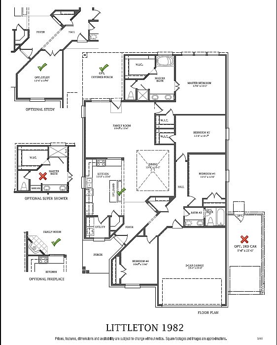 2nd image of 213 Peggy Drive