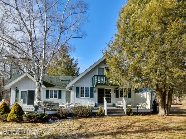 730 Mill Street, Windham, NY 12496