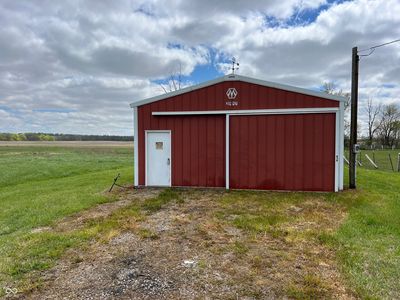 3087 E State Road 38, New Castle, IN, 47362