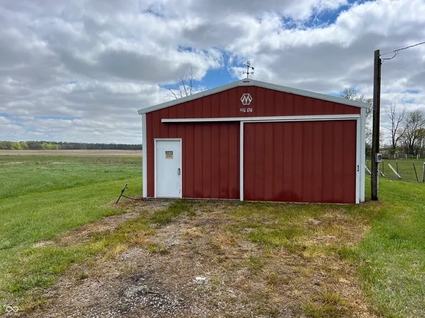 3087 E State Road 38, New Castle, IN 47362