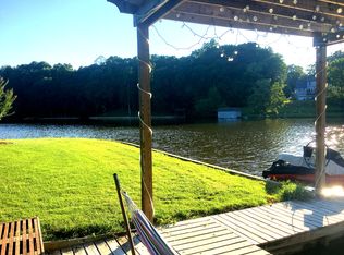 6921 Maynard Rd, Summerfield, NC 27358