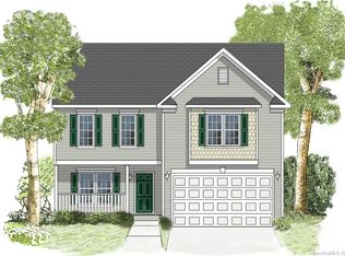 8807 Merrie Rose Ave, Charlotte, NC 28113