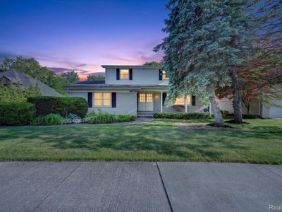 18178 22 Mile Rd, Macomb, MI, 48044