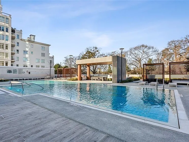 2520 Peachtree Rd #602 — Photo 40