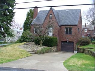 601 Greenlee Rd, Pittsburgh, PA 15227