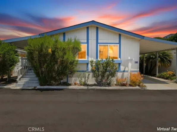 2275 W 25th St Spc 133, San Pedro, CA 90732