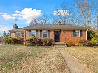 907 High Peak Rd, Monroe, VA 24574