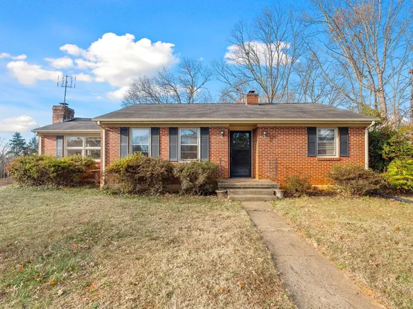 907 High Peak Rd, Monroe, VA 24574