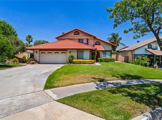 7305 Grace St, Fontana, CA 92336