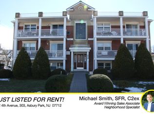402 4th Ave #303, Asbury Park, NJ 07712