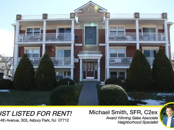 402 4th Ave #303, Asbury Park, NJ 07712