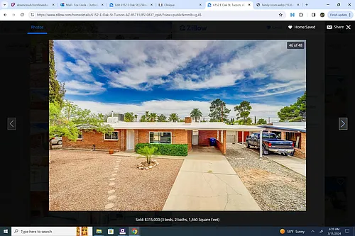 6152 E Oak St Photo 1