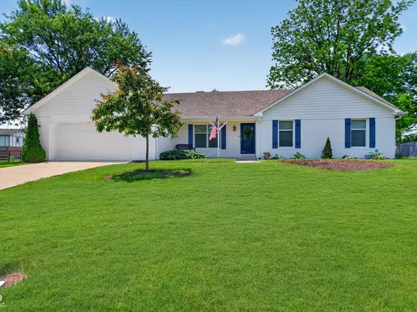12764 Charing Cross Rd, Carmel, IN 46033
