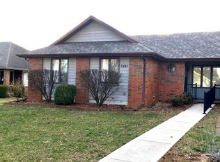 3441 S Kickapoo Ave, Springfield, MO 65804