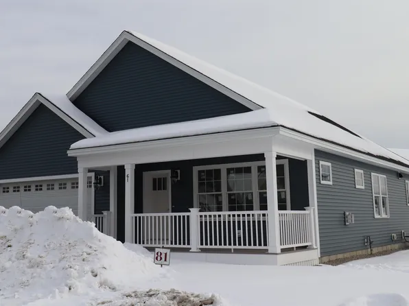 61 Mulberry Lane #81, Epping, NH 03042