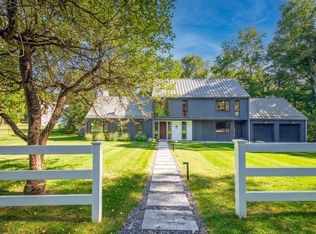 77 Weston Rd, Lincoln, MA 01773