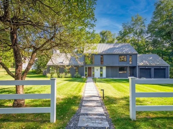 77 Weston Rd, Lincoln, MA 01773